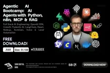 Agentic AI Bootcamp_ AI Agents with Python, n8n, MCP & RAG.webp Agentic AI Bootcamp_ AI Agents with Python, n8n, MCP & RAG.webp