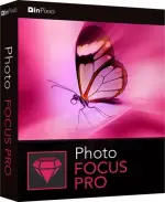 InPixio Photo Focus Pro Crack & Serial Key {Updated} Free Download