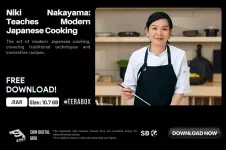 Teaches Modern Japanese Cooking.webp Teaches Modern Japanese Cooking.webp