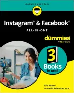 Instagram & Facebook All-in-One For Dummies.webp Instagram & Facebook All-in-One For Dummies.webp