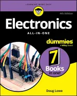Electronics All-in-One For Dummies.webp