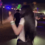 Jennie Kim Dancing GIF