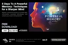 5 Days To A Powerful Memory.webp