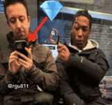 Peak Gem GIF