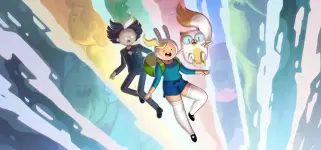 Adventure Time_ Fionna and Cake • PSArips.webp