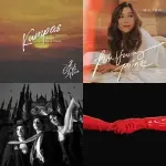 Unknown Artist - My Playlist Ko.webp Unknown Artist - My Playlist Ko.webp