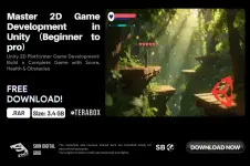 Master 2D Game Development in Unity.webp