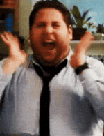 Excited American Horror Story GIF Excited American Horror Story GIF