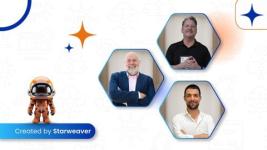 Strategic Communication & Data Storytelling
