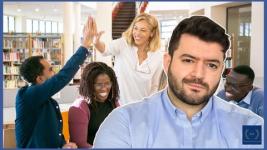 Classroom Management For Effective Teaching & Education K-12