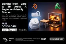 Blender from Zero to 3D Artist.webp Blender from Zero to 3D Artist.webp