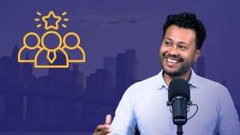 AI Strategy & Transformation for Executive Leaders
