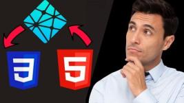 Responsive Portfolio Website With HTML CSS NETLIFY Project