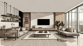 Designing Building, Interiors and Furniture with SketchUp
