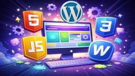 The Complete Web Development Masterclass 2026