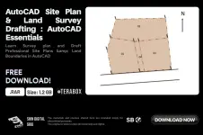 AutoCAD Site Plan & Land Survey Drafting.webp AutoCAD Site Plan & Land Survey Drafting.webp
