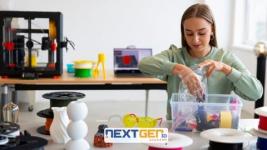 3D Printing Materials Science Explained