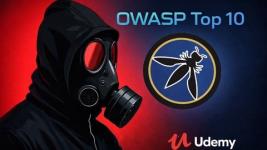 OWASP Top 10 Web Application Security Risks 2025 Edition