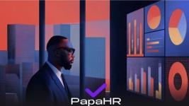 HR Analytics Architect: Data-Driven HR & Forecasting [EN]