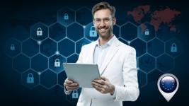 Corporate Diploma in European (EU) GDPR & Data Protection