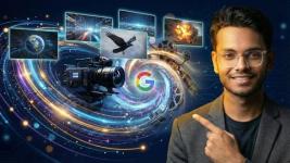 Google Veo 3.1 Complete Mastery: From Text to Cinema