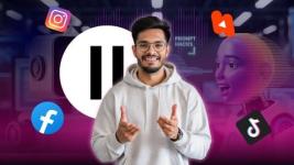 Go Viral Without a Mic: ElevenLabs AI for Social Media