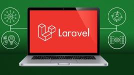 PHP Laravel: Build Complete Job Portal