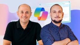 The Beginner's Guide to Learning & Development with Copilot
