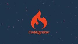 PHP CodeIgniter 4: Build Restaurant Management System 2026
