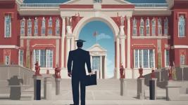 Master in Business Administration / Management (MBA)