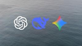 AI Models Mastery - ChatGPT, Gemini and DeepSeek