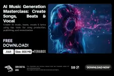 AI Music Generation Masterclass.webp
