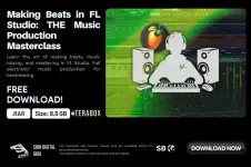 Making Beats in FL Studio.webp