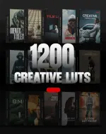 Presetcurator Creative Cinematic LUTs (4).webp