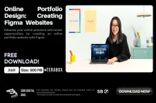 Online portfolio design.webp