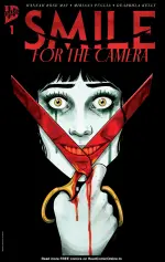 Smile_ For the Camera Issue _1 - Read Smile_ For the Camera Issue _1 comic online in high qua...webp
