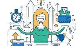 Time Management & Productivity Mastery
