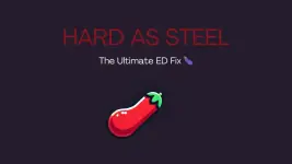 Hard As Steel.webp Hard As Steel.webp