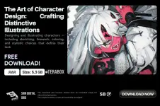 The Art of Character Design.webp