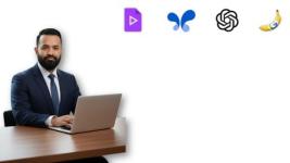 Full-Stack AI Creator: Audio, Video, Image w/ Google & Adobe
