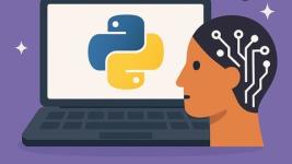 Python for AI and Machine Learning