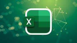 Microsoft Excel 101- Excel From Beginners to Advanced