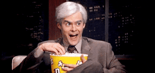 Bill Hader Reaction GIF Bill Hader Reaction GIF