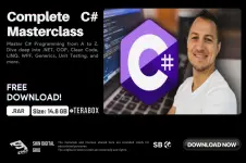 Complete C Masterclass.webp
