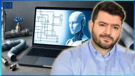 Plumbing Design AI: COMPLETE Plumbing Design Using ChatGPT