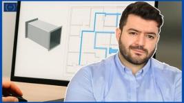 HVAC Duct Design Using Software (Free HVAC Software Inc.)