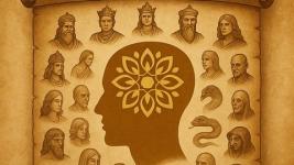 Ayurvedic Psychology Certification-1 : 16 Personality Types