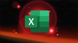 Microsoft Excel Masterclass: Learn Excel Step by Step