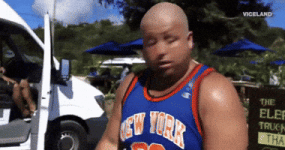 Big Body Bes Dancing GIF