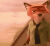 Nick Wilde Momo GIF Nick Wilde Momo GIF